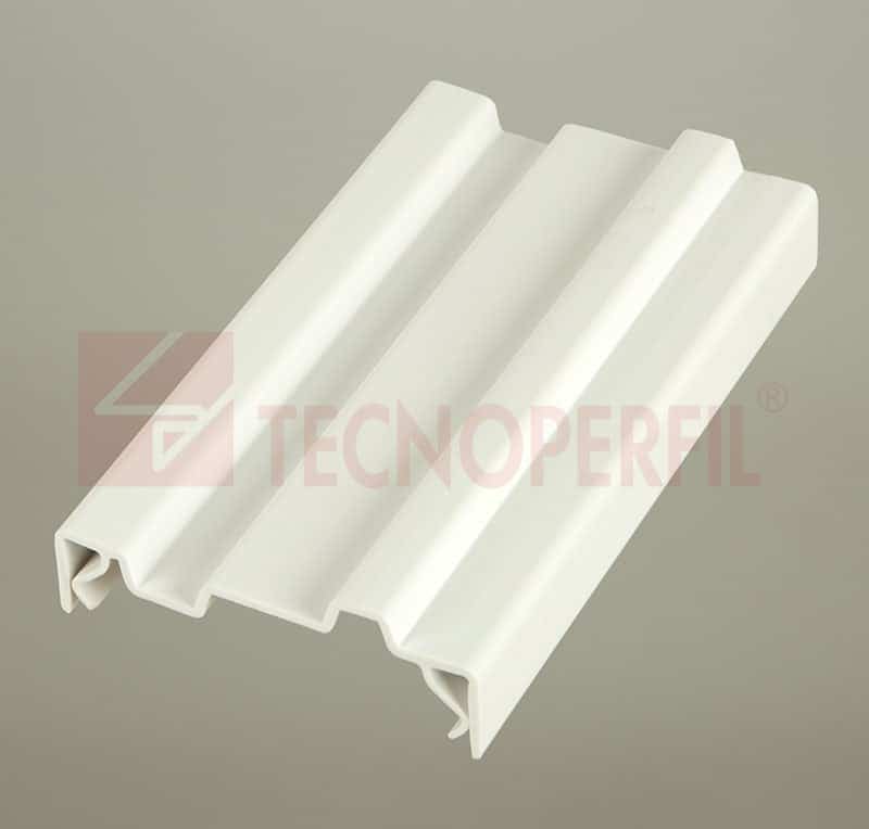 PERFIL MOLDURA 58MM - TEC 021