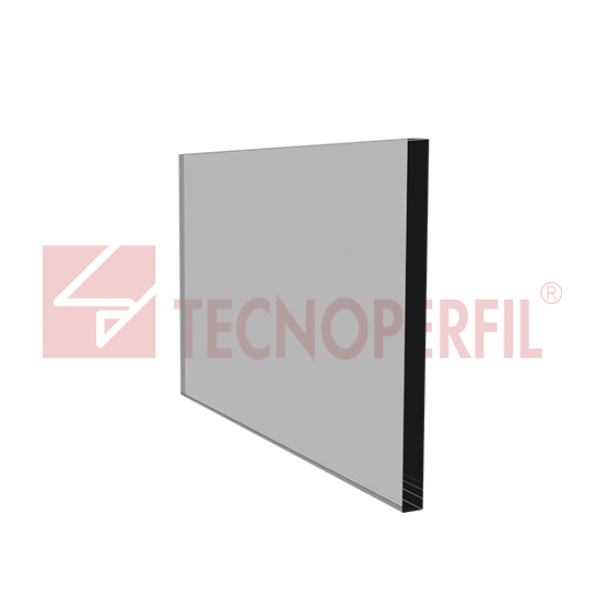Front Bulkhead Tecnoperfil