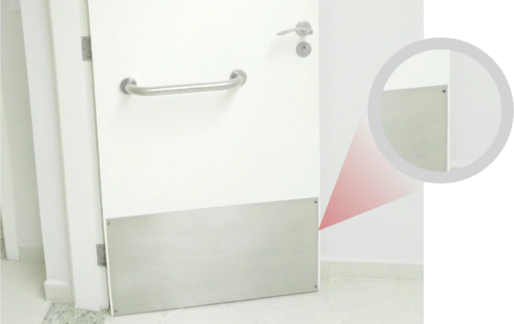 Impact Plates Application zoom