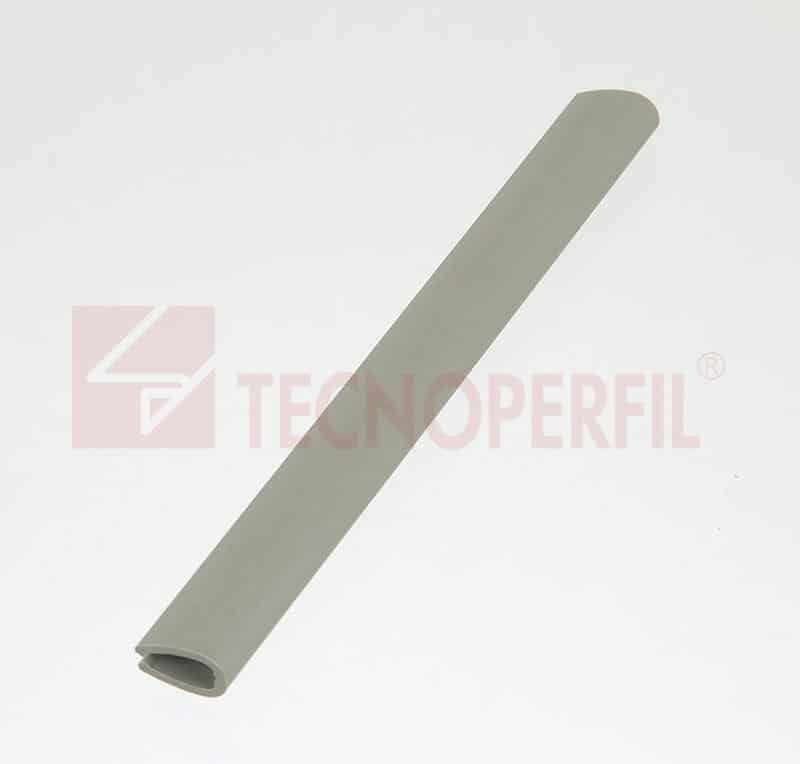 PERFIL ACABAMENTO 4MM - TEC 039