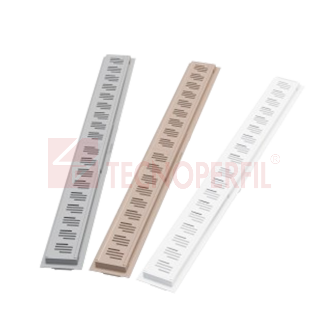 rejilla drenaje linear tecnoperfil linea premium navagio