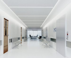 hospitales