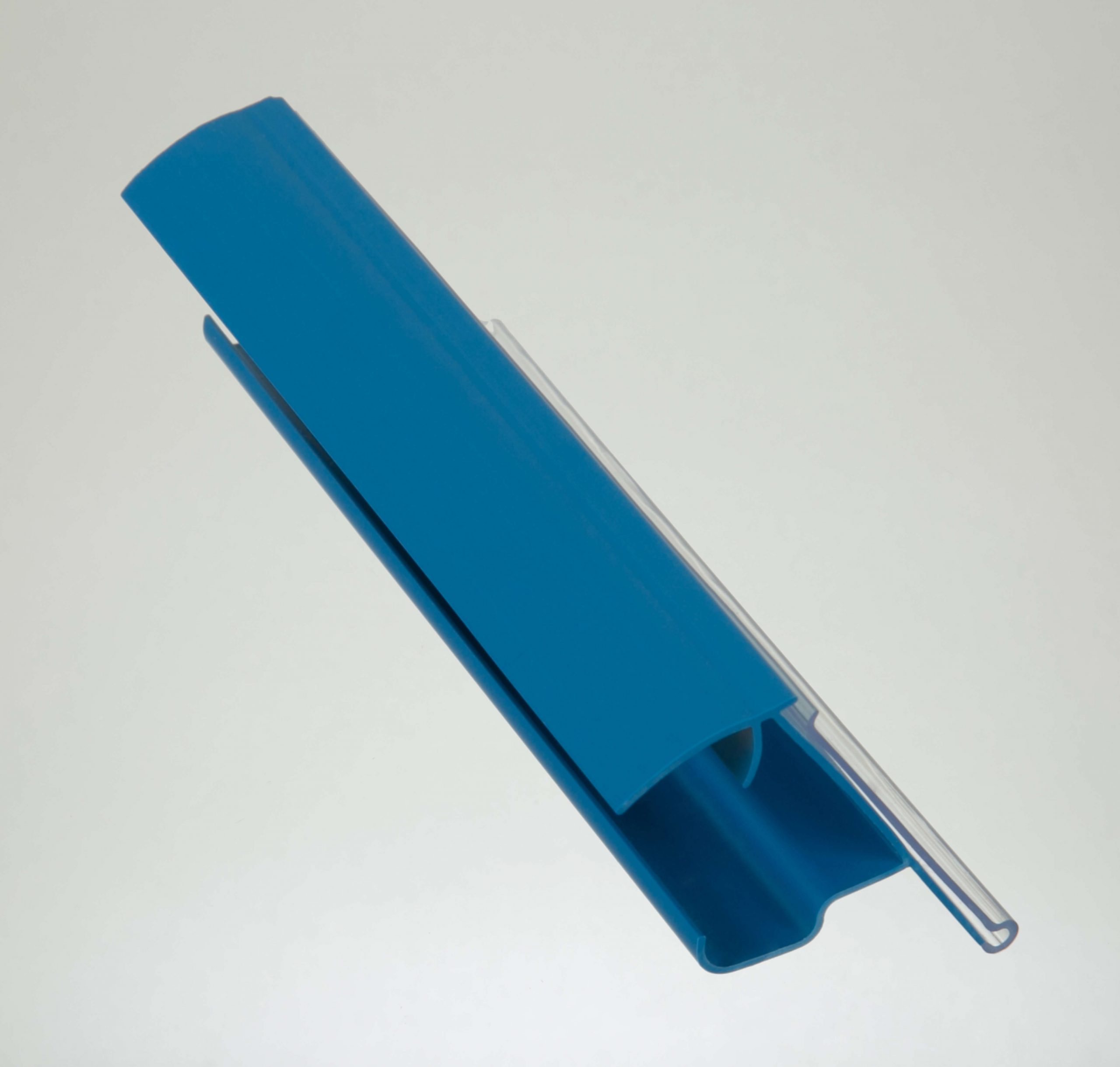 TEC 266 Azul