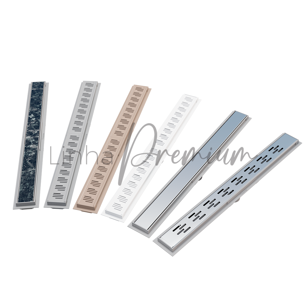 splash ralo linear linha premium tecnoperfil