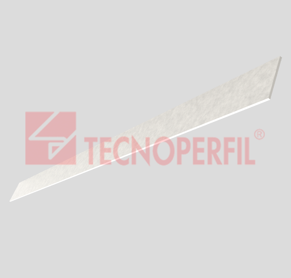 Capa Perfil Plano TEC 477