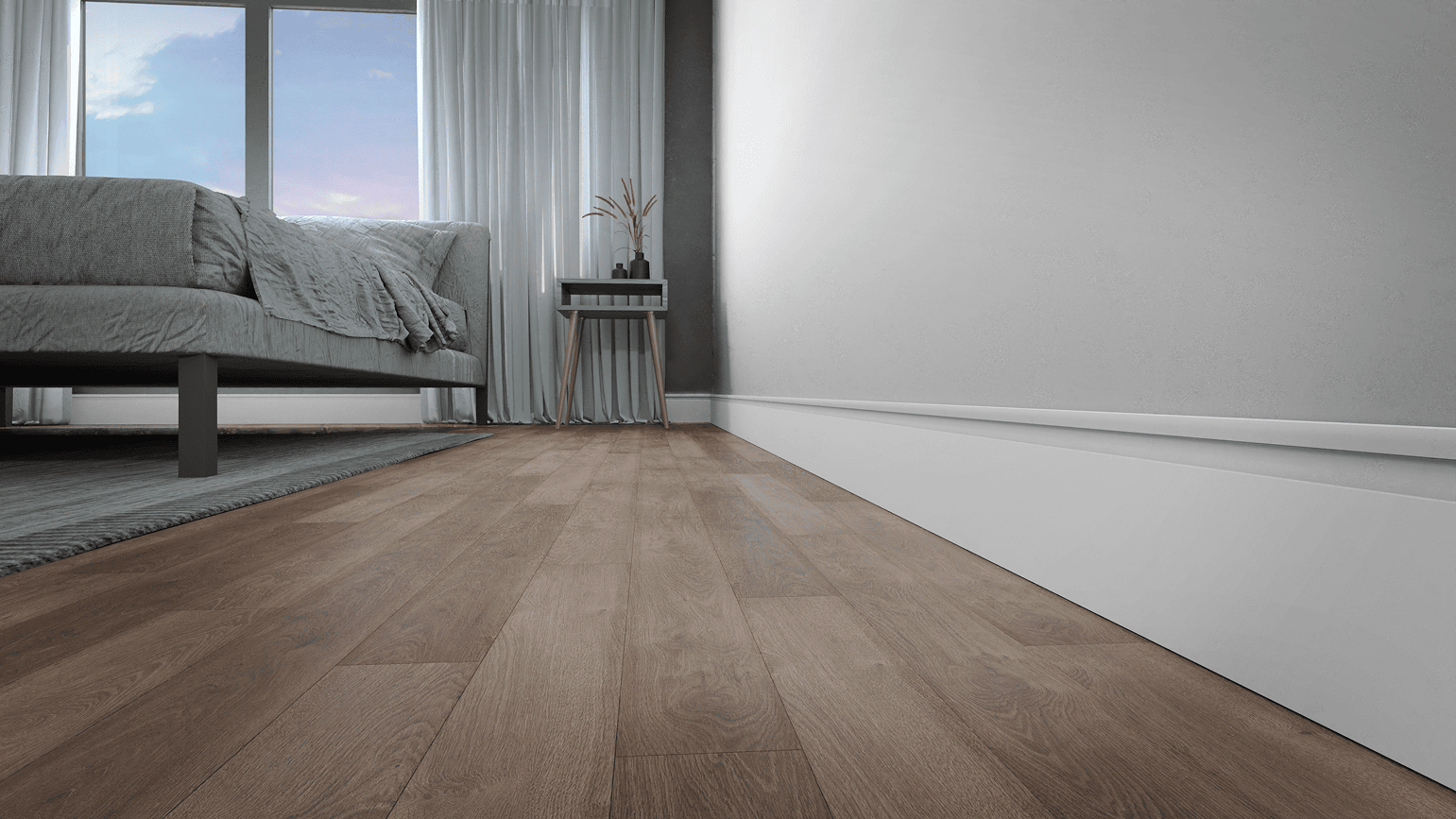 aplicacao-rodape-em-pvc-expandido-tecnoperfil-cor-branca